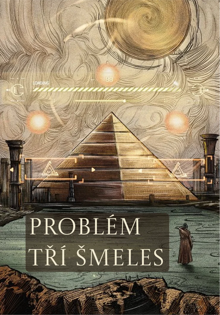 Problém tří šmeles